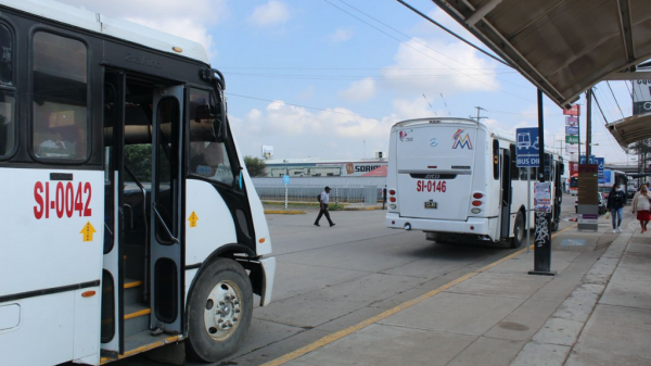 No habrá aumentos a transporte público de Silao, confirma alcalde