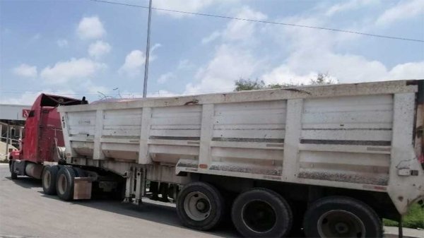 Falta de obra pública afecta a transportistas y tolveros en Salamanca