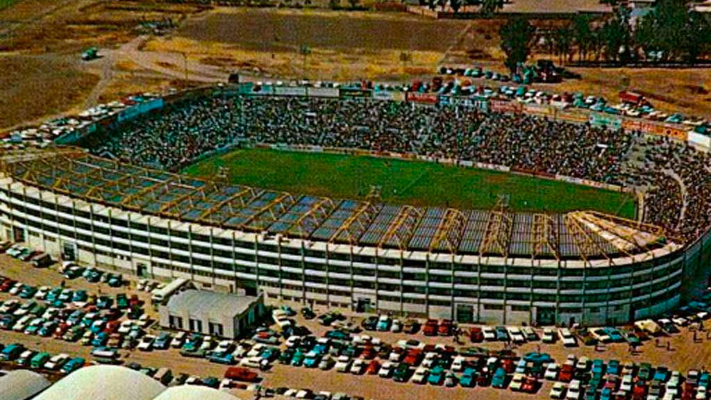 Guanajuato, sede de los Juegos Olímpicos; los recuerdos de hace 53 años