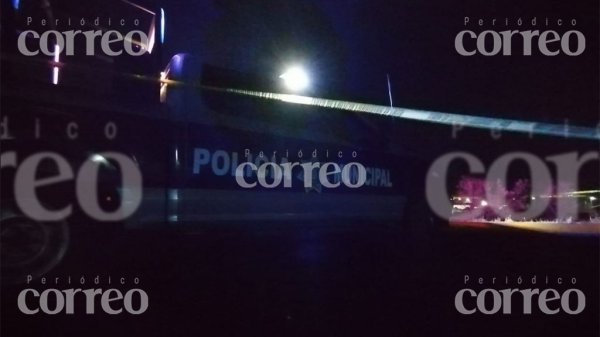 Asesinan a mujer en el antiguo restaurante La Catrina de Celaya