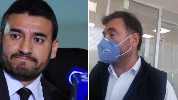 PAN insiste en defender a Zamarripa: “es la mejor opción”, asegura Oviedo