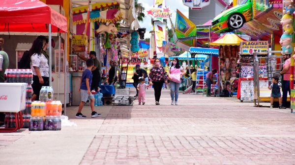 Fematur pide revisar fechas para la Feria de Verano; en 2021, fueron inadecuadas