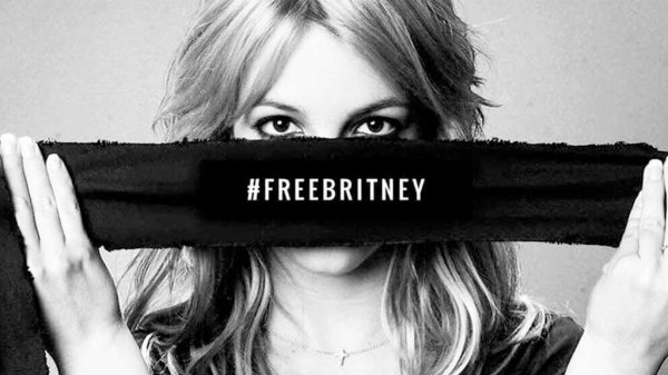 Avanza lucha de Britney Spears por liberarse de la tutela de su padre