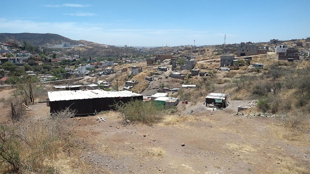 Regularizarán terrenos del ASTAUG para reubicar a familias en Guanajuato capital