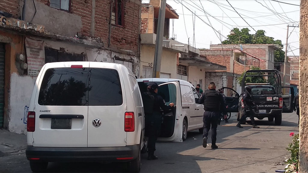 Bajan homicidios dolosos en Irapuato… pero existe un alza en los culposos