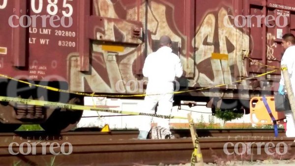 Muere mujer en la zona centro de Salamanca tras ser arrollada por el tren