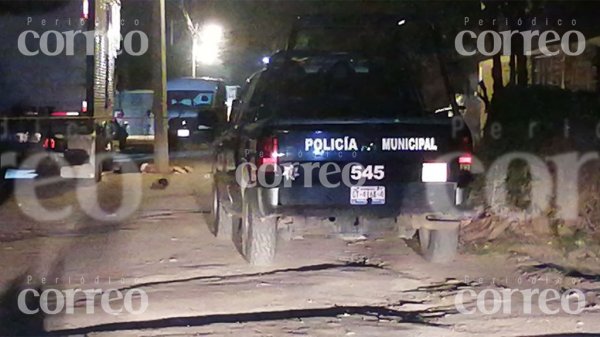 Ataque armado en  San José de los Tanques deja dos muertos en León