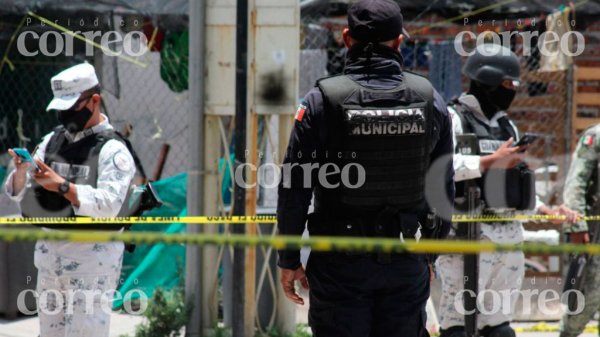 Guanajuato fue la entidad con más homicidios en 2020: Inegi