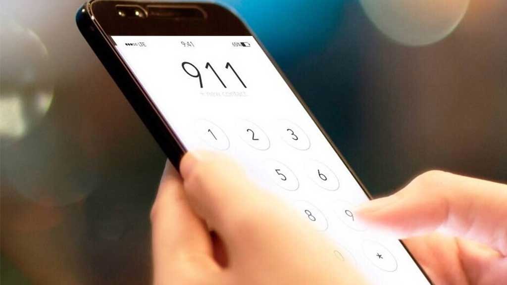 Ocho de cada 10 llamadas al 911 en Apaseo el Alto son falsas