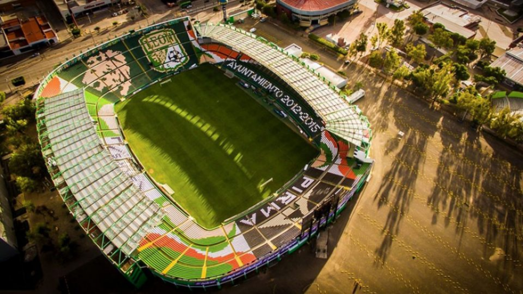 Cierran compra del Estadio León a la mitad de su valor con ‘descuentazo’ en predial