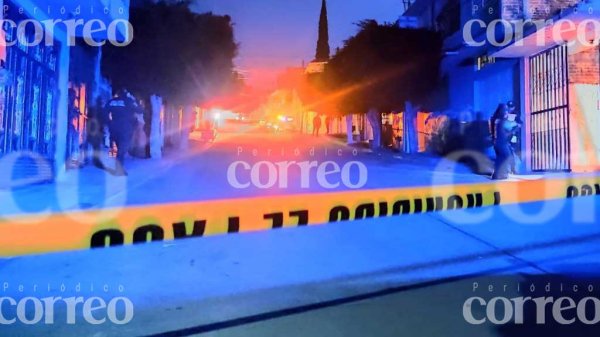 Ejecutan a mujer dentro de su casa en Apaseo el Alto; hay otro hombre muerto