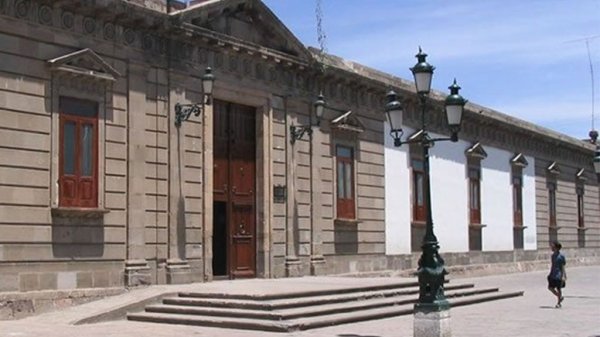 Renombran calle en Irapuato en honor a Sor Juana Inés de la Cruz