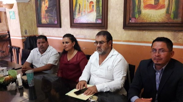 Pugnan por cambios dentro de la SNTE en Guanajuato