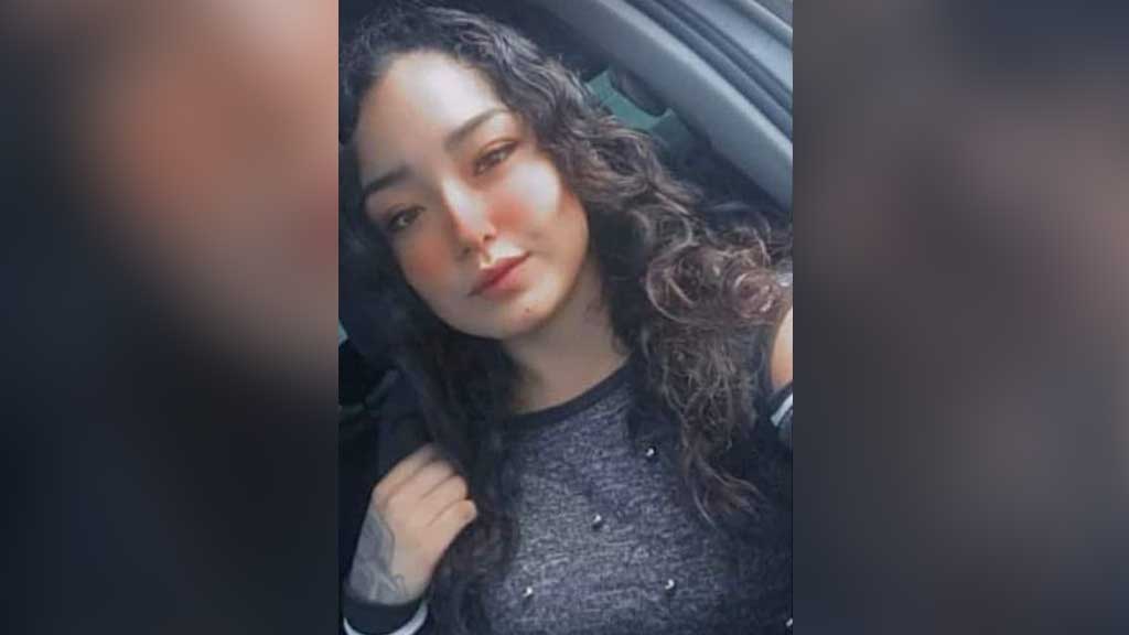 Buscan a Debra Sofía, joven madre de 19 años desaparecida en Celaya