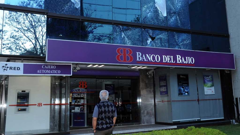 BanBajío incrementa utilidades más del 50% en el segundo trimestre del 2021