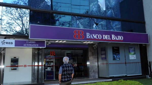 BanBajío incrementa utilidades más del 50% en el segundo trimestre del 2021