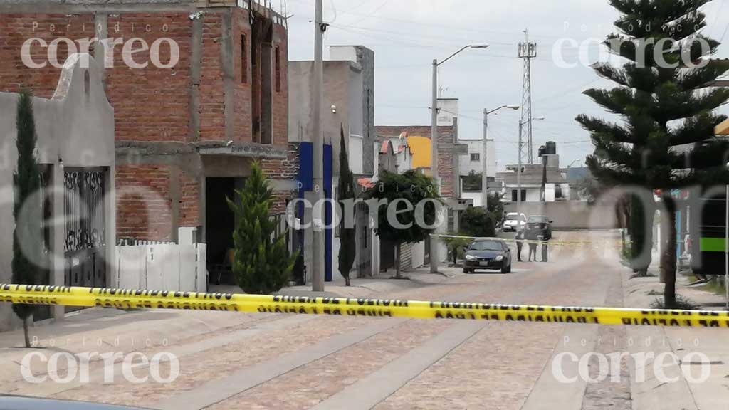 Mujer golpeada y torturada escapa de presunta casa de seguridad en Guanajuato capital