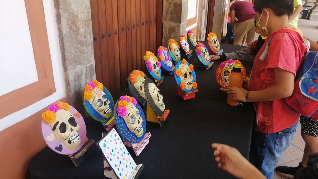 CEARG realiza talleres de verano para niños en Salamanca