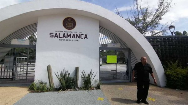 Animalistas lamentan ataque de perros a mujer en Ecoparque; reprochan abandono