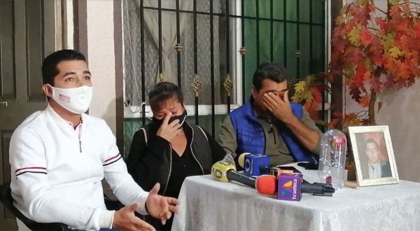 Niegan familiares de empleados fallecidos por intoxicación reunión con SAPAL