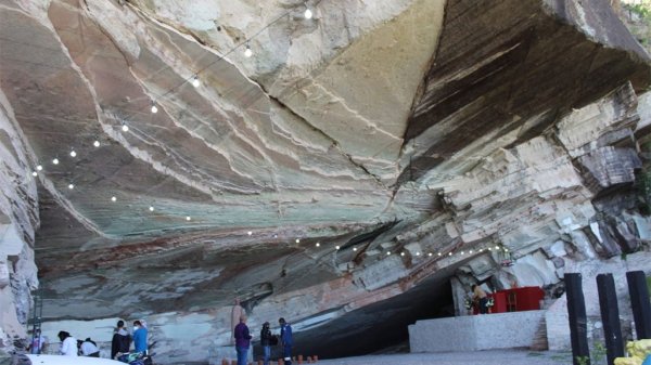 Tras un año de espera, vuelve la famosa Fiesta de la Cueva a Guanajuato capital