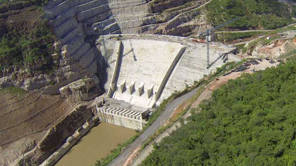 Sapal no descarta reacomodo en dotación de agua, con el Zapotillo a 80 metros