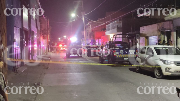 Ejecutan a mujer en negocio de comida en la Nueva Candelaria, León