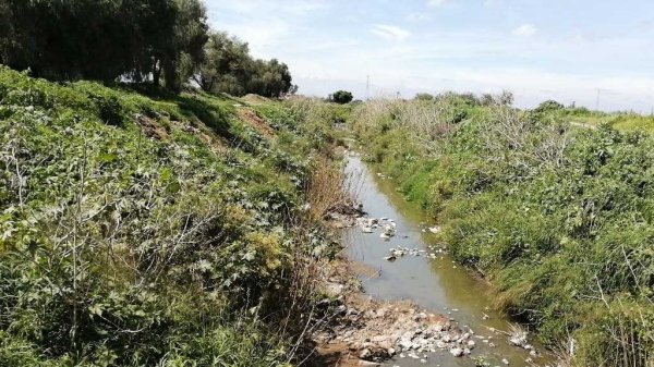 Piden saneamiento del Temascatío; lluvias no se llevaron malos olores