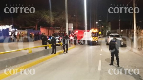 Sin razón aparente, policías de León golpean y disparan a un joven de 23 años