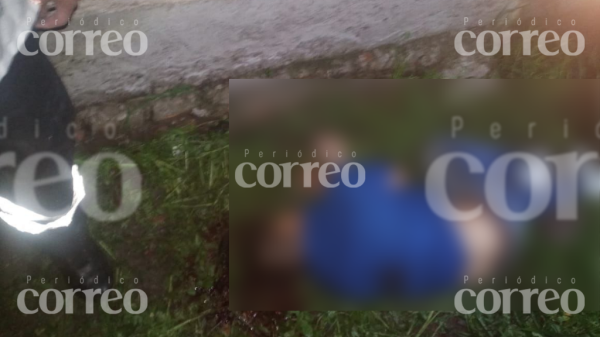 Localizan a hombre ejecutado en La Soledad, Irapuato