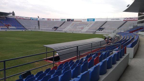 Recursos al estadio de Irapuato deben investigarse: regidor electo de Morena