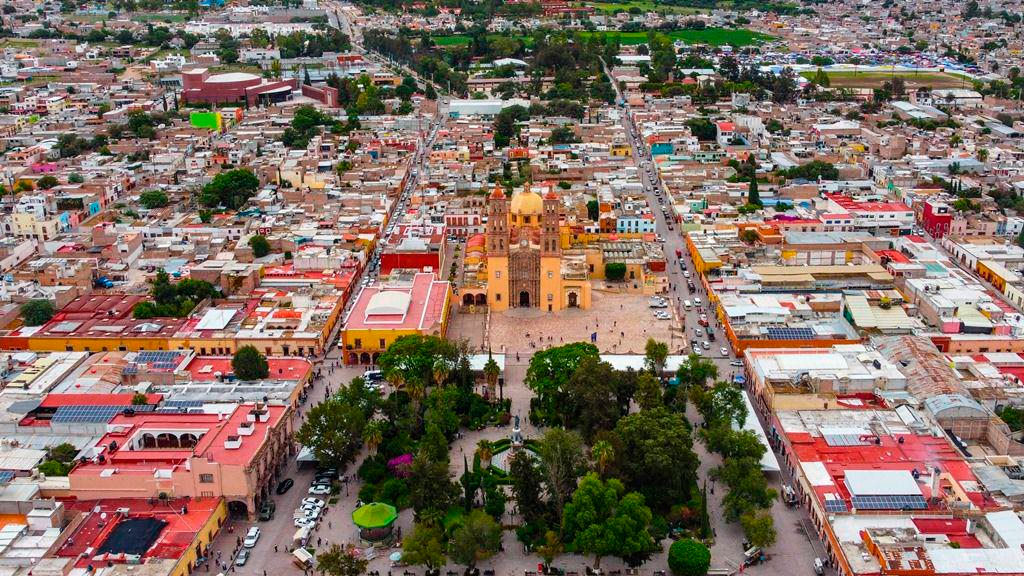 Posponen tema del alumbrado público en Dolores Hidalgo