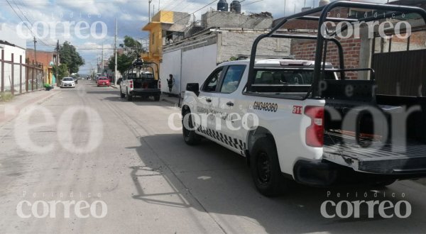 Localizan un cuerpo maniatado en Esperanza de Jerez de León