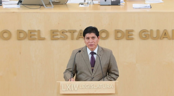 Cambios en el PRD de Guanajuato: relevan a Cano y Bazaldúa en la dirigencia estatal