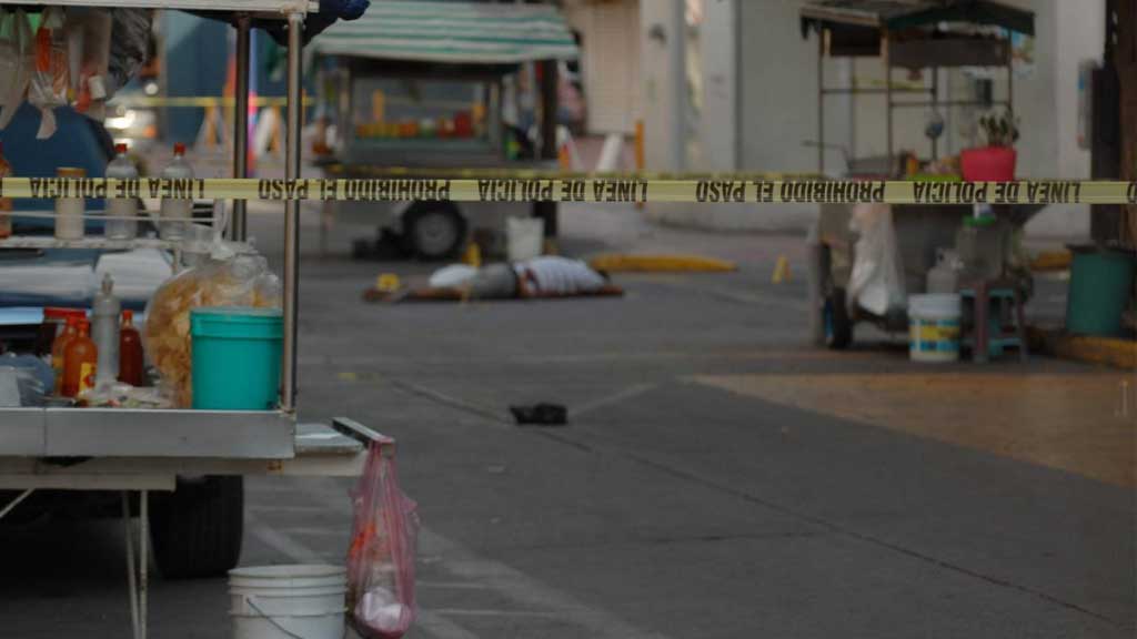 Ataques tiñen de rojo a El Coecillo; han asesinado a 10 en los últimos meses