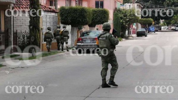 Ataque a balazos deja un hombre grave en Real Providencia, León