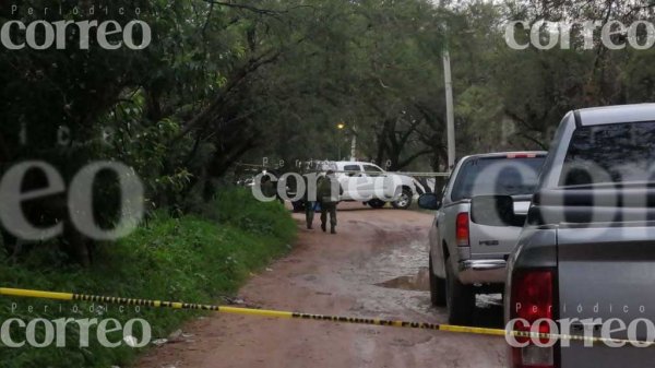 Localizan cadáver embolsado en el canal de la Sardaneta en León