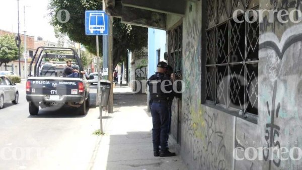 Localización de huesos didácticos alertan a autoridades en León