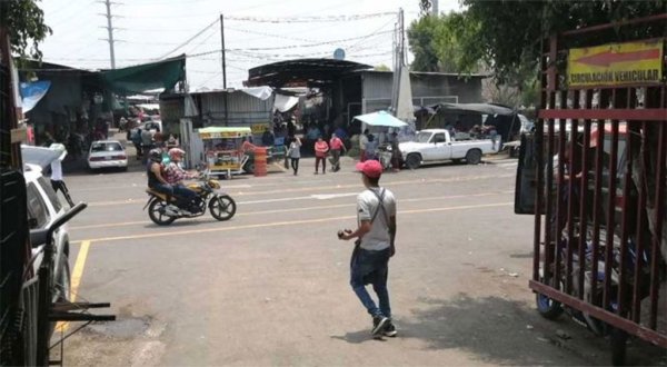 Busca Fiscalización regularizar el Mercado de Abastos en Celaya