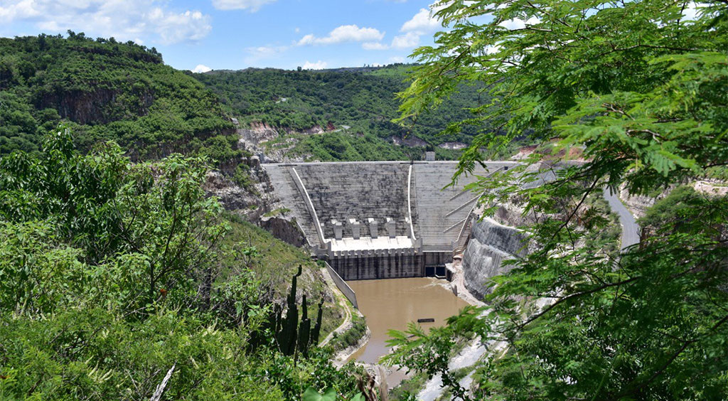 En el Zapotillo el agua no alcanza para León: pobladores advierten sequía y escasez