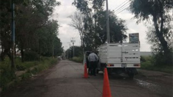 Ejército comienza operativo de vigilancia en Valtierrilla