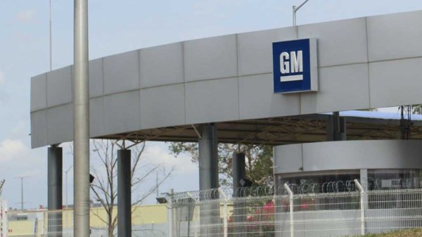 Anuncia General Motors Silao nuevo paro técnico; es el tercero en el año