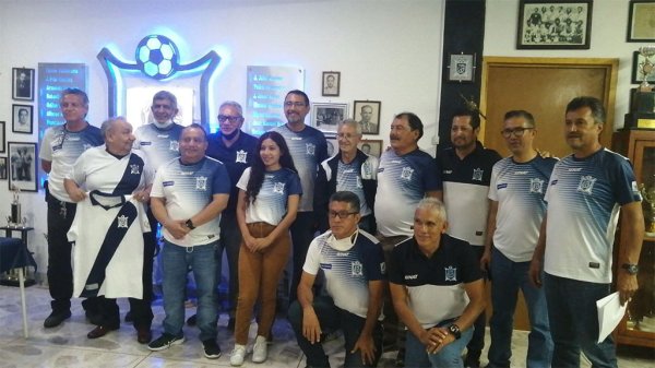 Celebrará Club ‘Unión de Curtidores’ su 93 aniversario como equipo de León