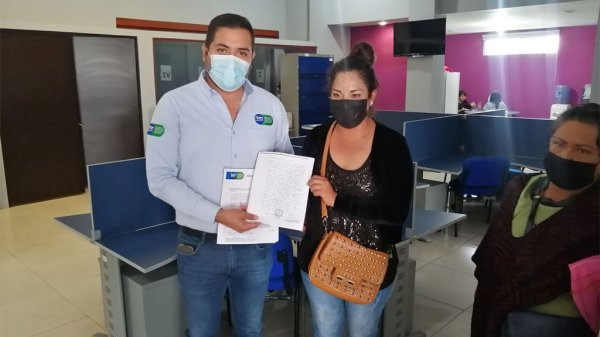 Atiende PAOT denuncias del relleno sanitario en Salamanca