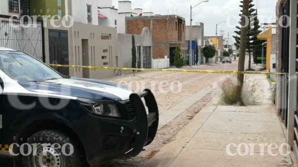 Anuncia Zamarripa la detención del grupo criminal que operaba a metros de la FGE