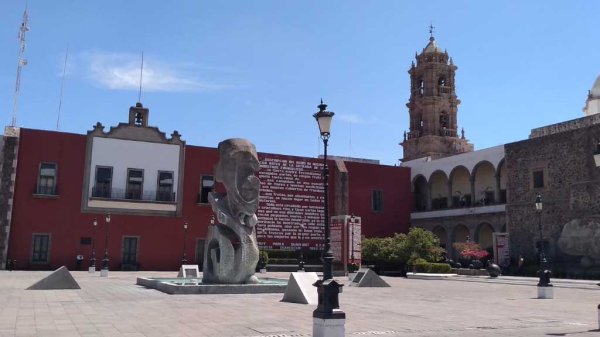 Aun con pocos recursos, en Irapuato buscarán impulsar reactivación turística