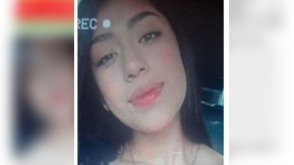 Activan Alerta Amber por la menor Monserrat desaparecida en Dolores