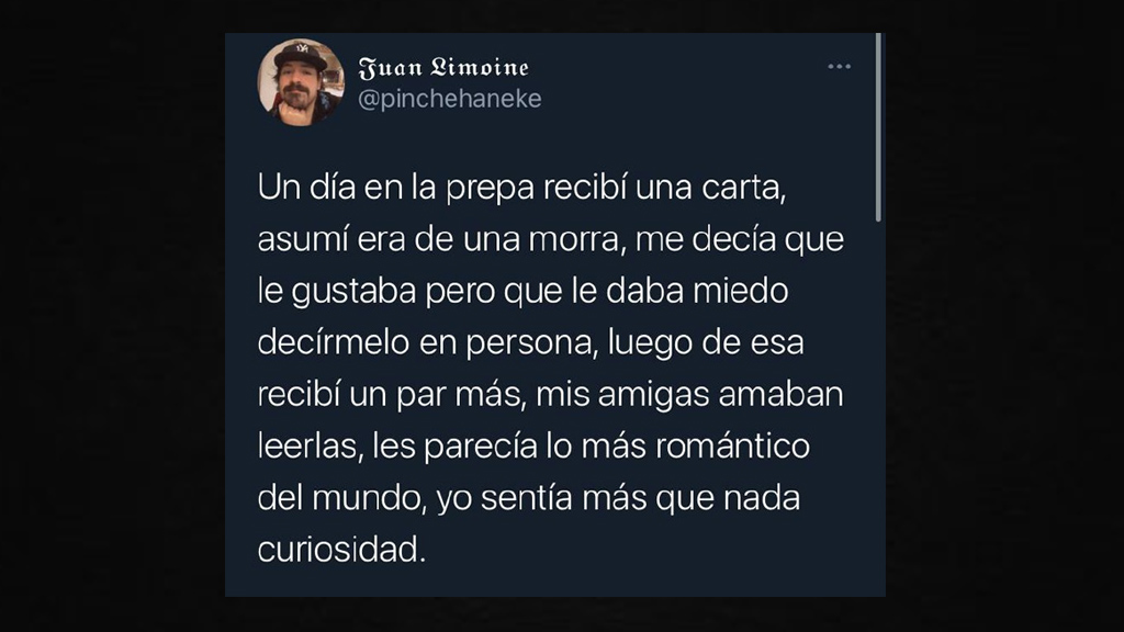 ‘Encuentren a Luis’, el hilo de Twitter que está haciendo llorar a todos