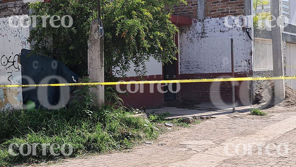 Atacan a balazos a mujer de 29 años en la colonia Ucopi de Irapuato