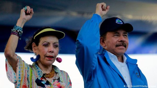 Elecciones de Nicaragua han perdido toda credibilidad: Estados Unidos